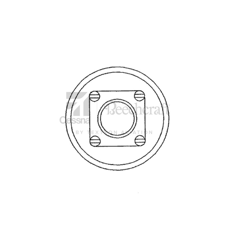128-384046-3|FAN RPM INDICATOR