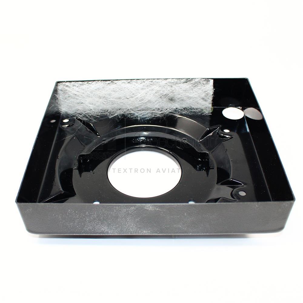 1250216-3|SHROUD ESCUTCHEON EVAPORATOR