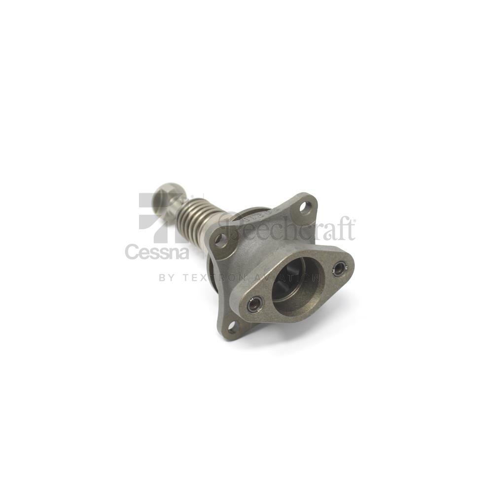 157118-7EX|THERMOSTAT