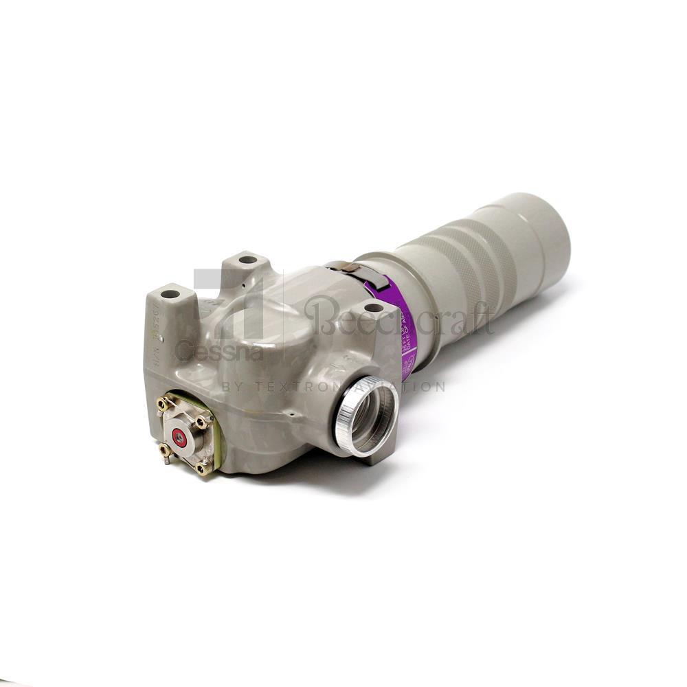 9914465-6|FILTER- NONBYPASS, HYDRAULIC