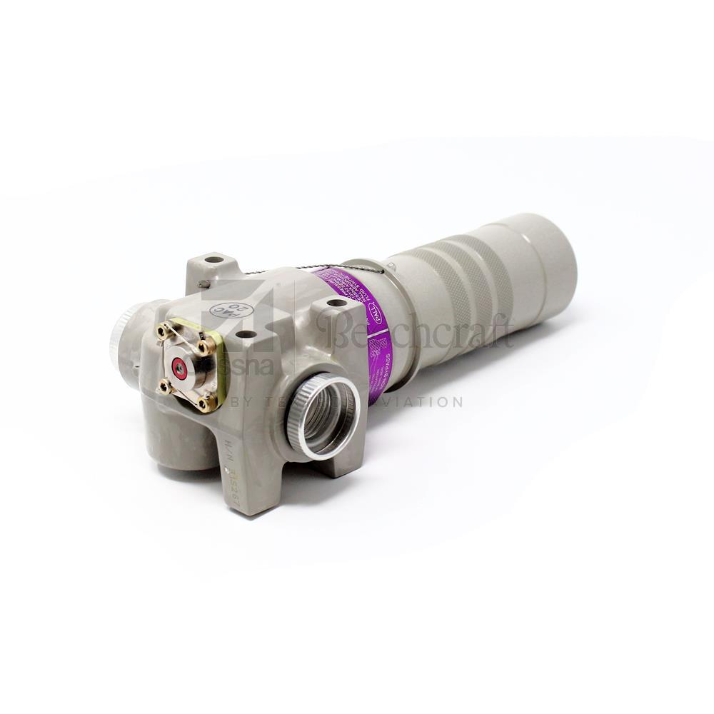 9914465-6|FILTER- NONBYPASS, HYDRAULIC
