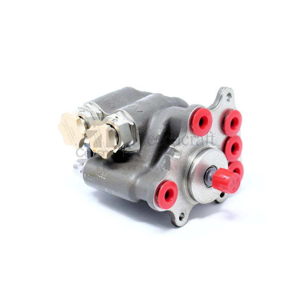 120932|PUMP ASSY SCAVENGE AND LUBE