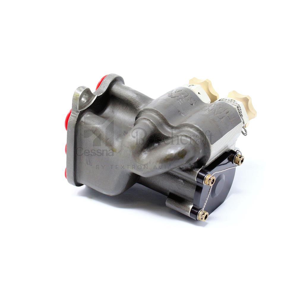 120932|PUMP ASSY SCAVENGE AND LUBE