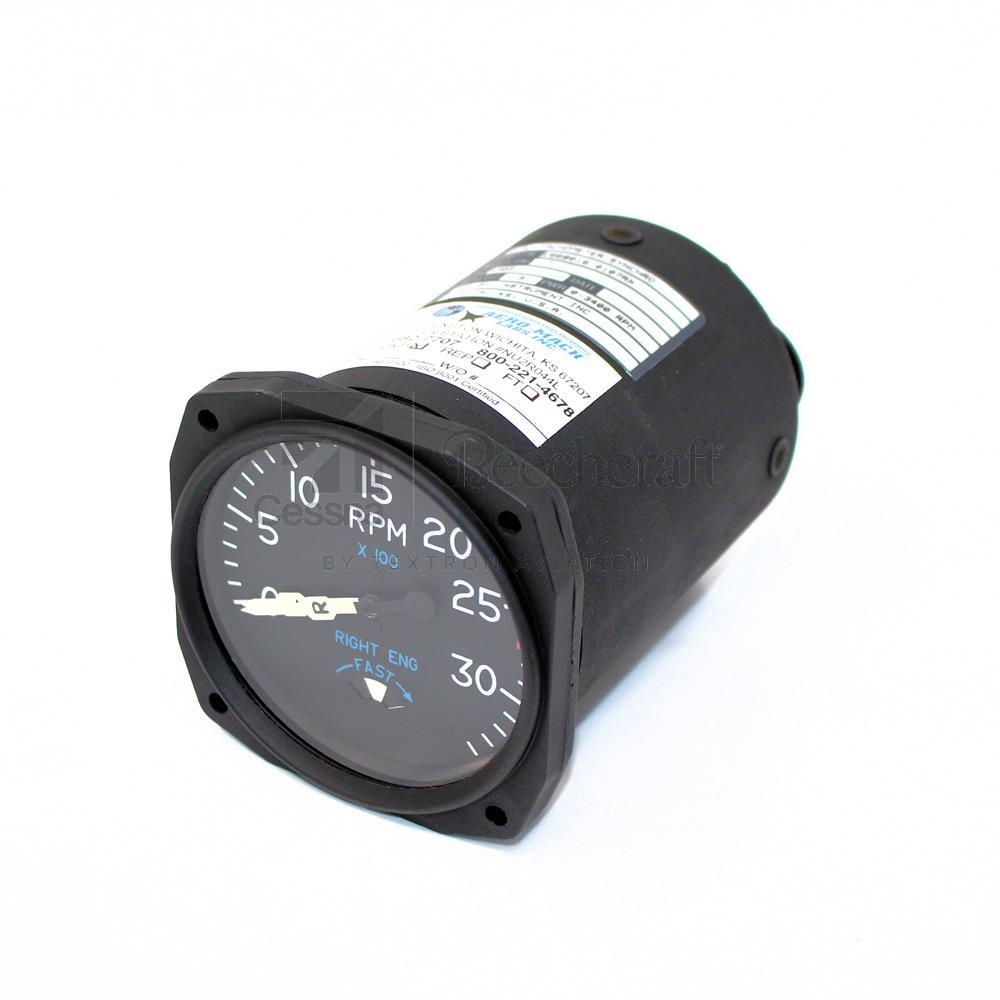 C668016-0107RX|TACHOMETER