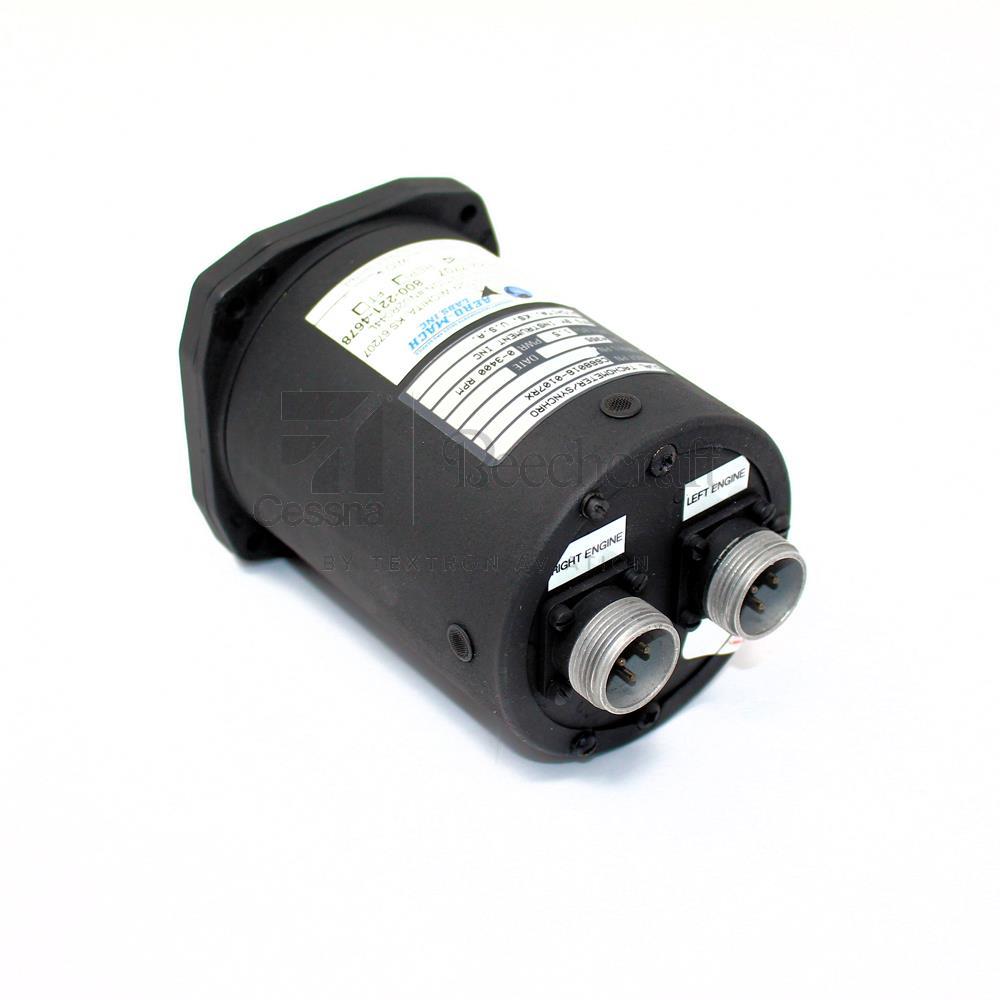 C668016-0107RX|TACHOMETER