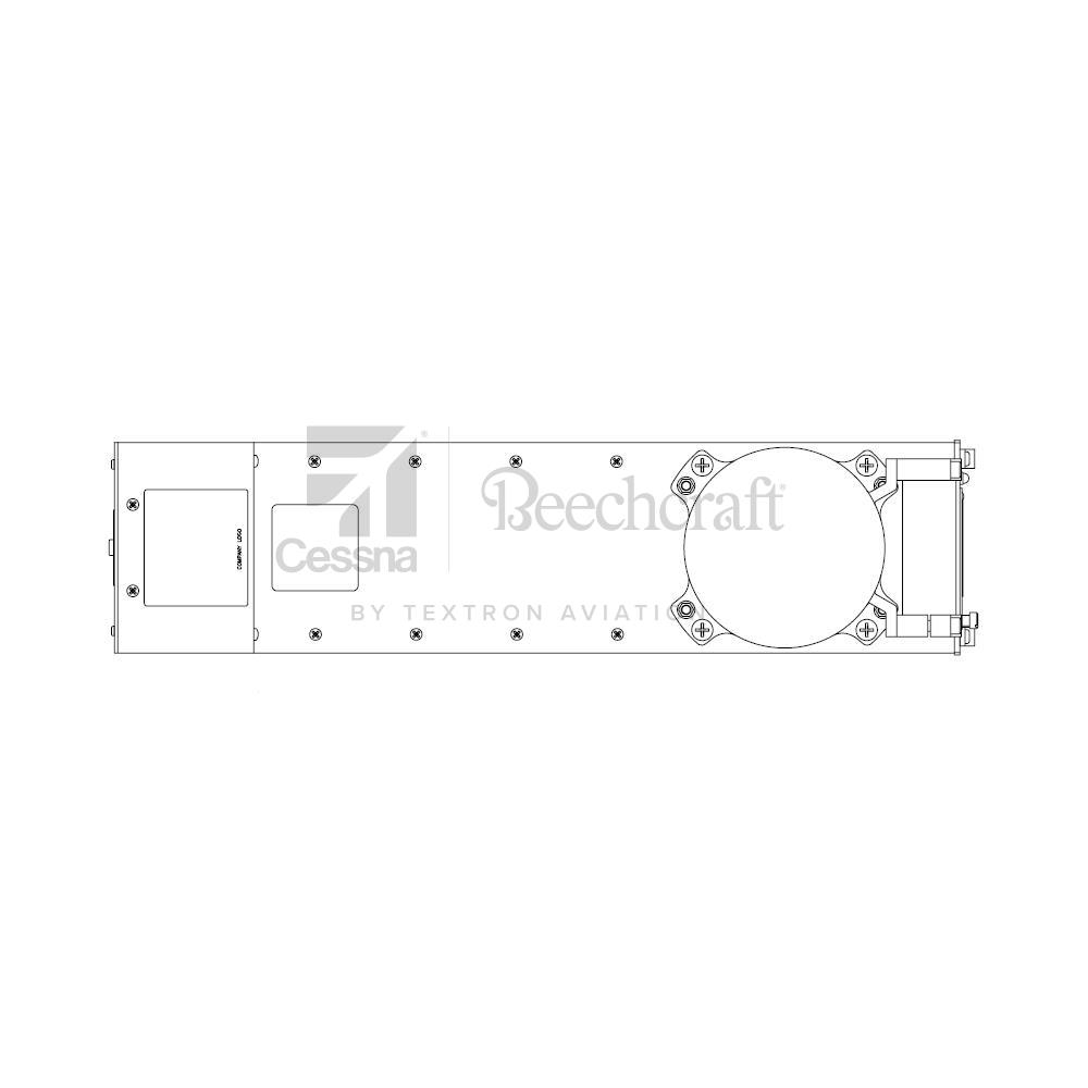 2100-4043-00|FLIGHT DATA RECORDER