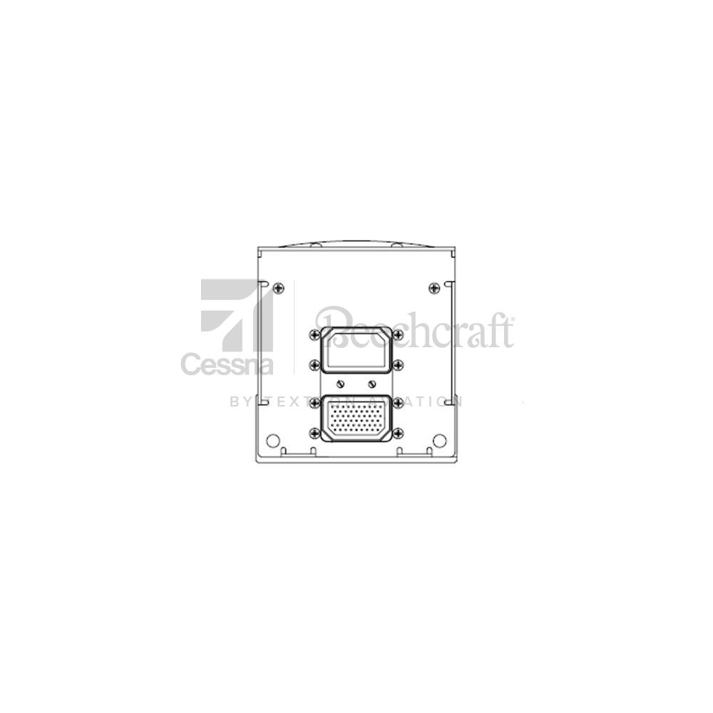 2100-4043-00|FLIGHT DATA RECORDER
