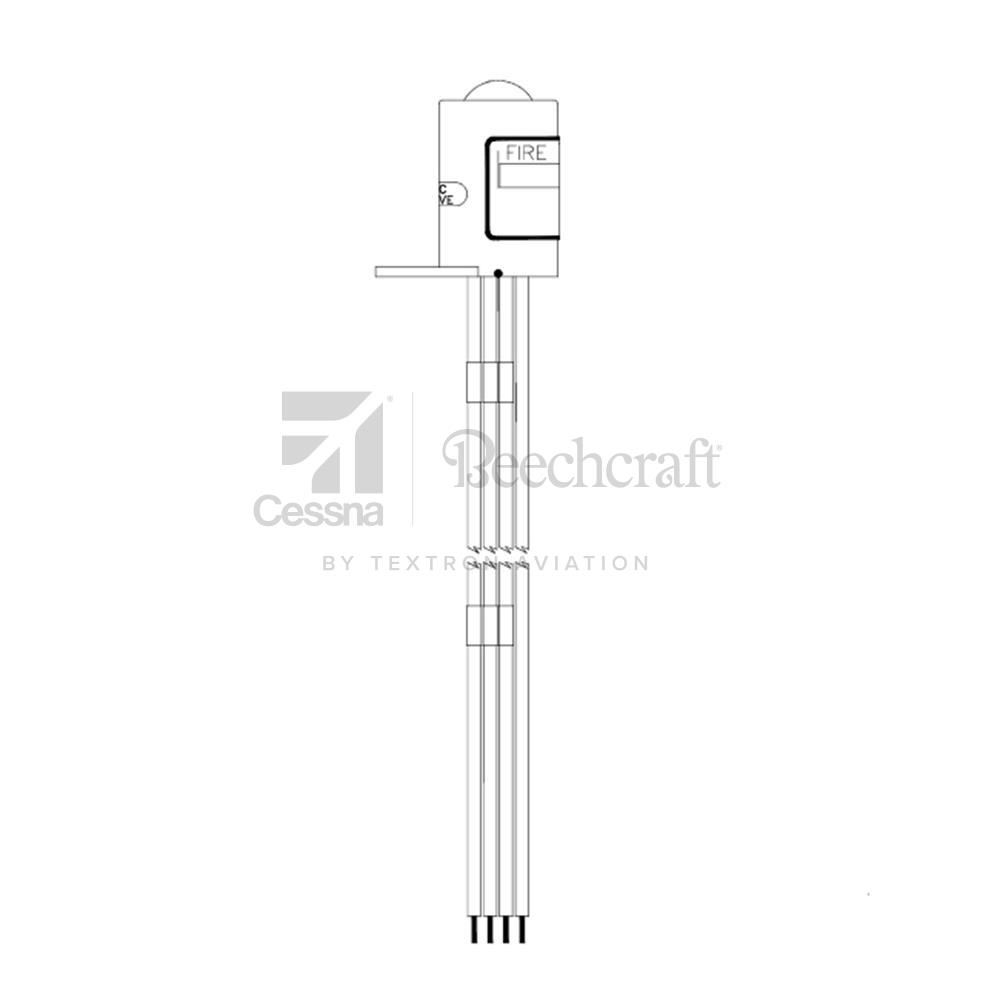 30-215-8 | Fire Detector
