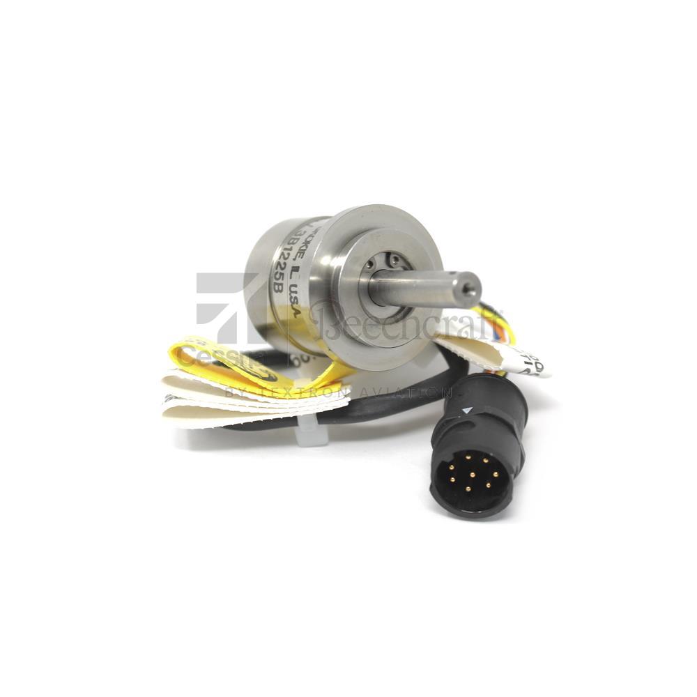 8969909-1|HA - 3B1225B 6 IN LEAD