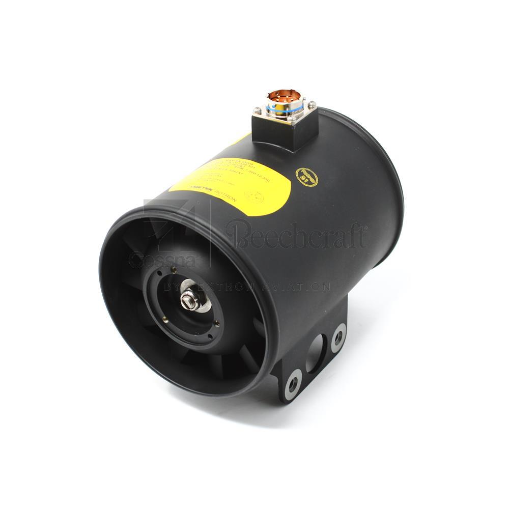 011598-501|FAN ASSY