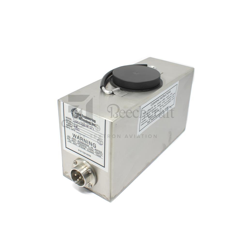200-1024-27|HOT WATER TANK