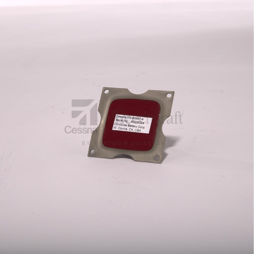 S3597-9|TEMP SENSOR KIT