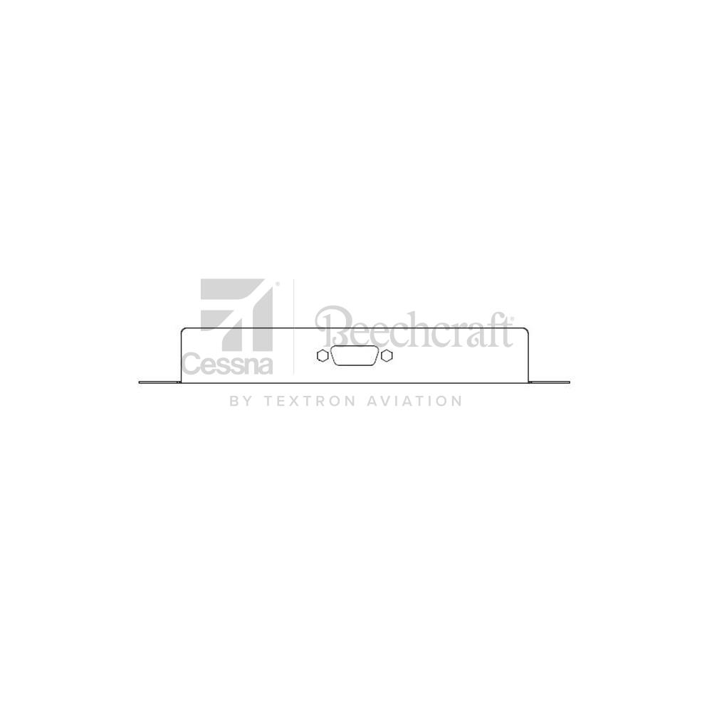 401-384182-0007|CONTROLLER- AUXILARY LIGHTING