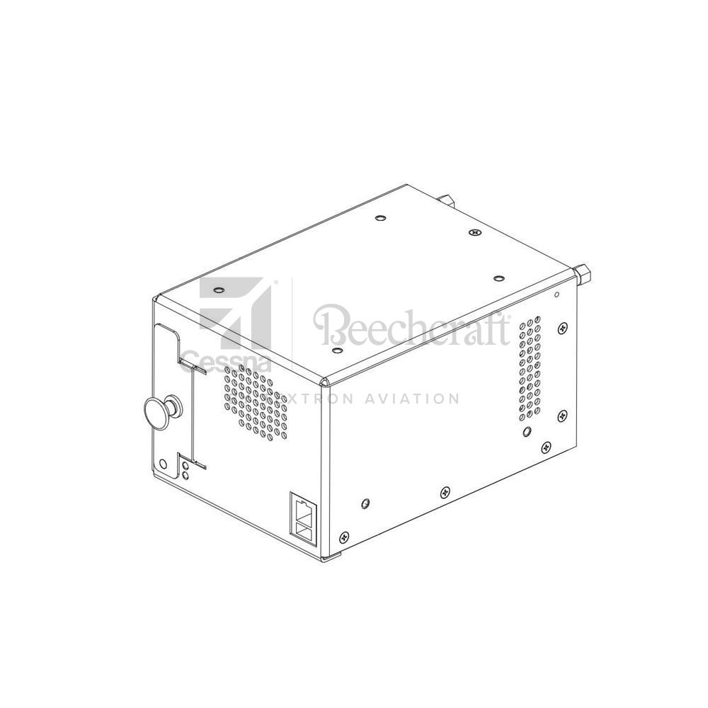 6918236-20EX|ARES II REC UNIT, 24CH