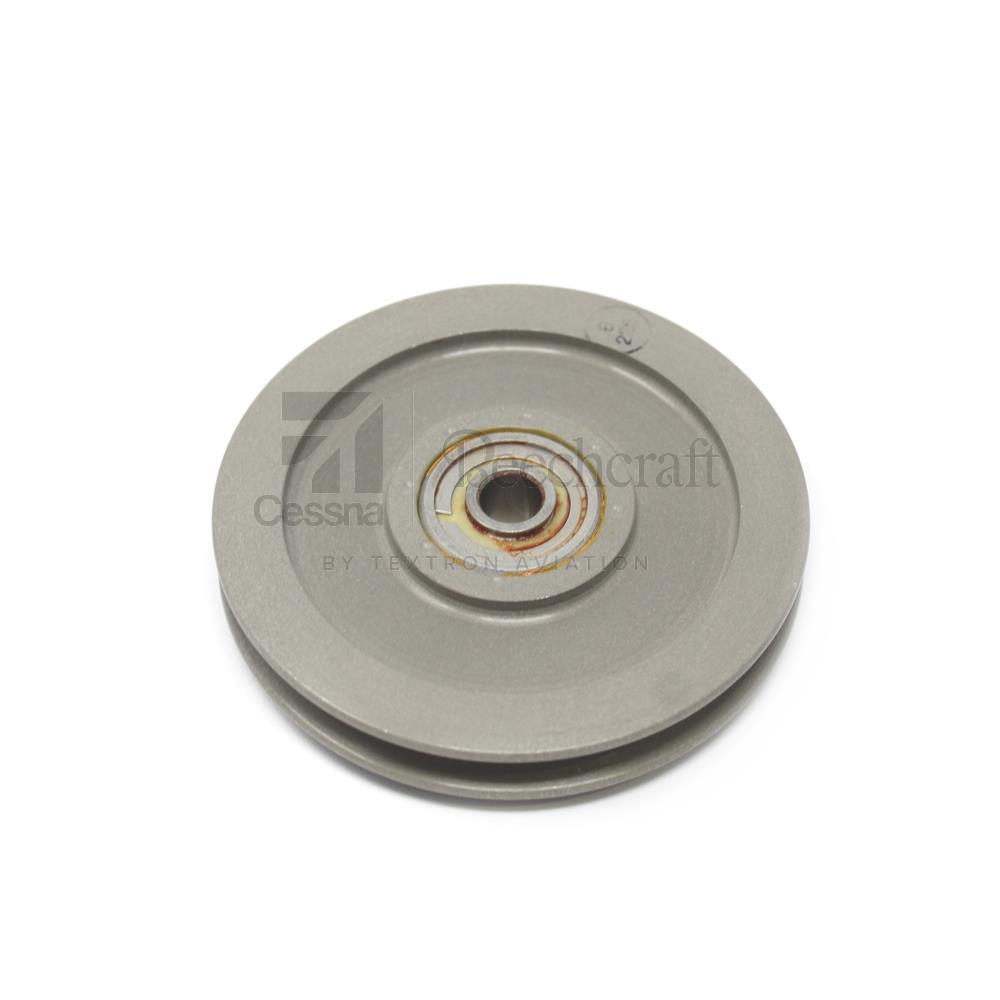 128-610041-5|PULLEY ASSEMBLY