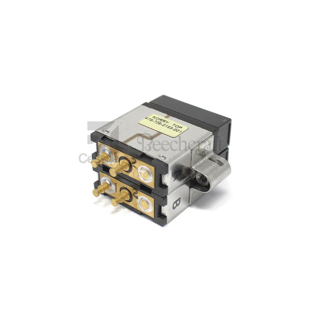 476-726-2193-001|ANNUNCIATOR