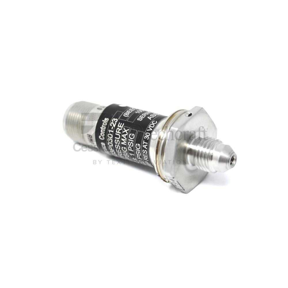 100-389018-23|FUEL PRESSURE SWITCH