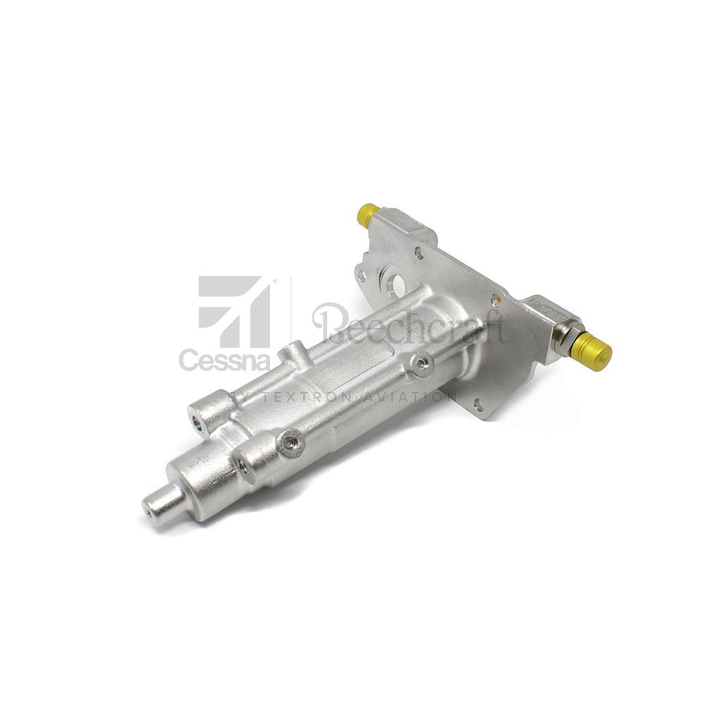 01ND-78206-1|DOOR LOCK ASSEMBLY-THRUST REVE