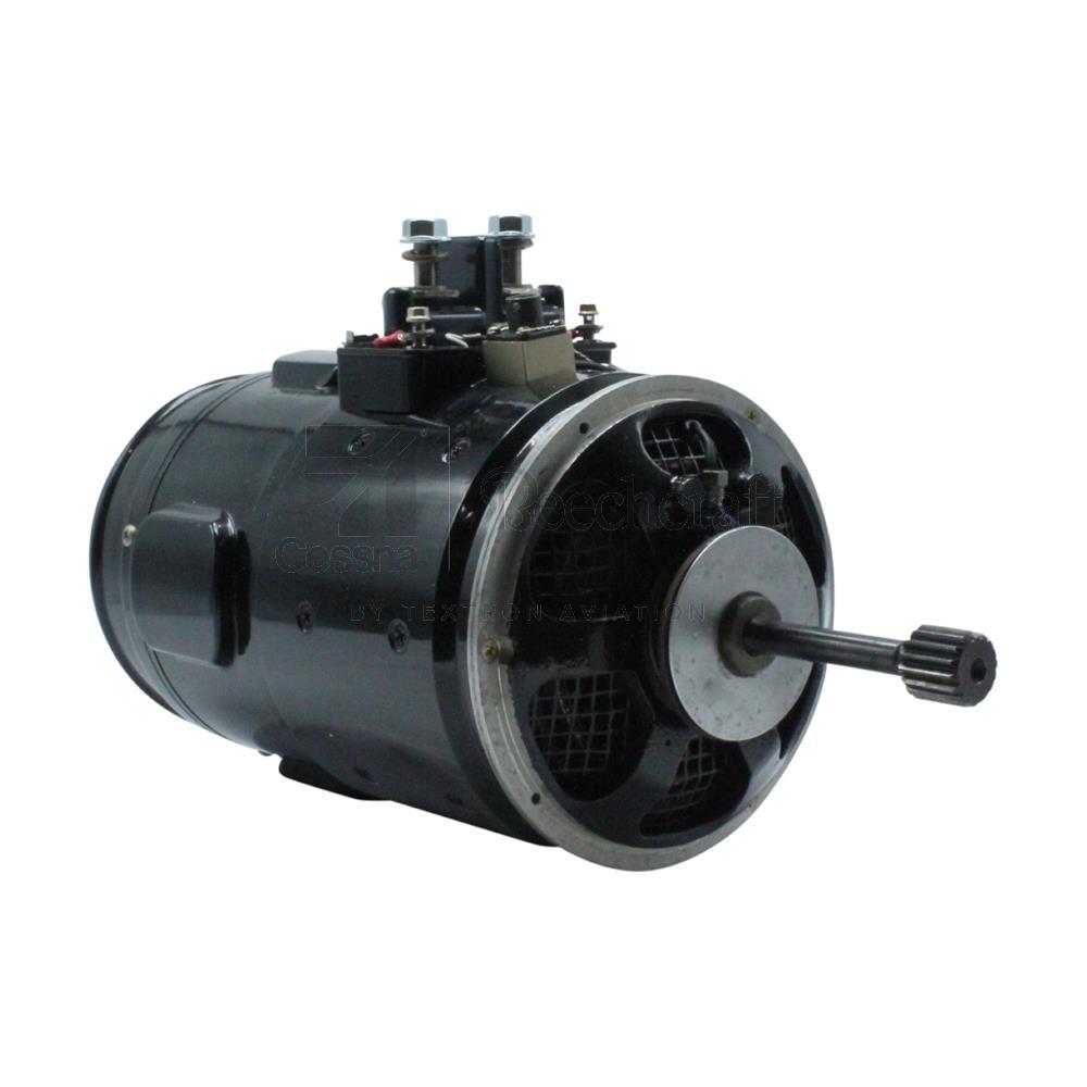 9914685-1|STARTER-GENERATOR