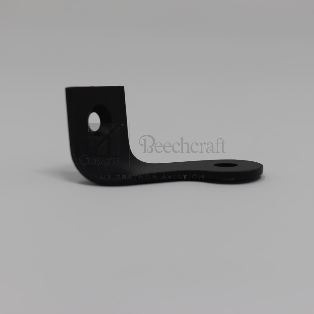 BRACKET CHART HOLDER