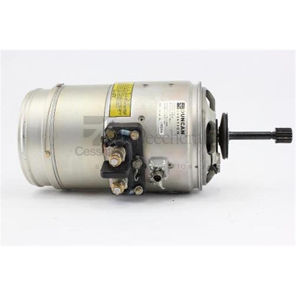23080-064REP|STARTER-GENERATOR,DC