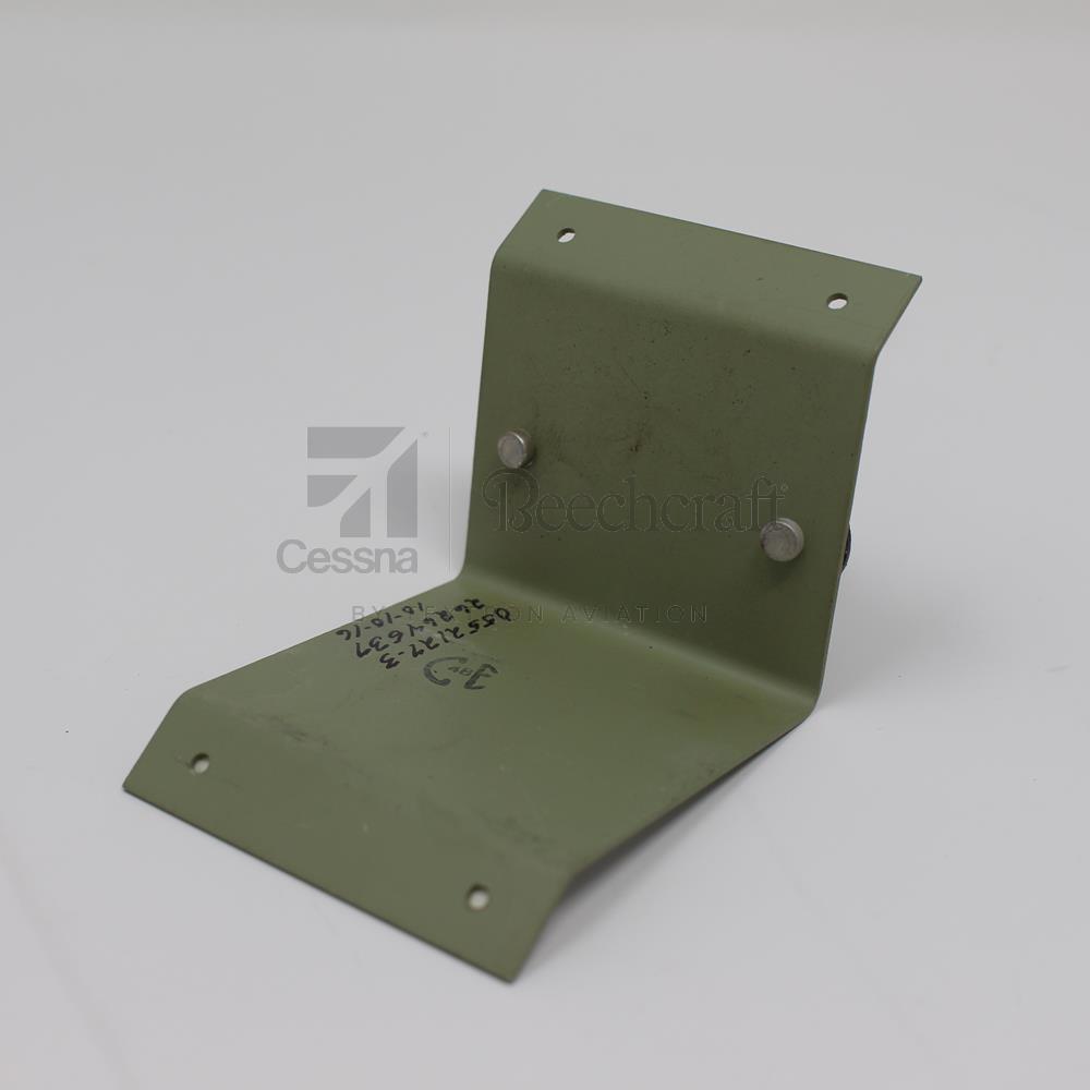 PAD ASSEMBLY SHOCK