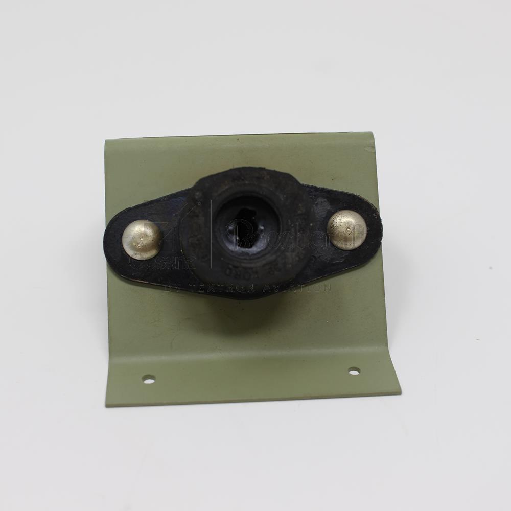 PAD ASSEMBLY SHOCK