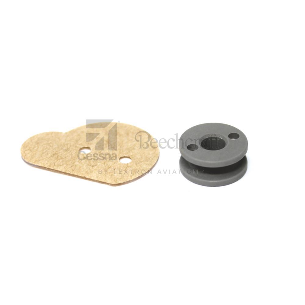NAS1834A3K250|INSERT, MOLDED IN, SANDWICH PA