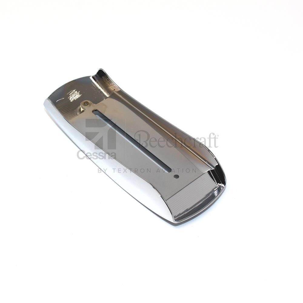 435093-11|ESCUTCHEON, FULL FEATURE, CHRO