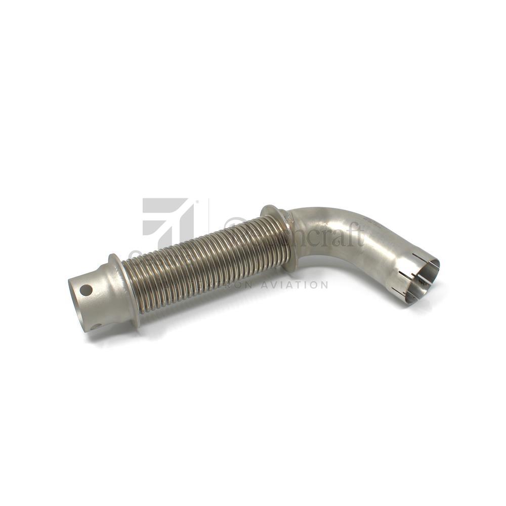 101-910187-1|FLEX HOSE ASSEMBLY ENGINE