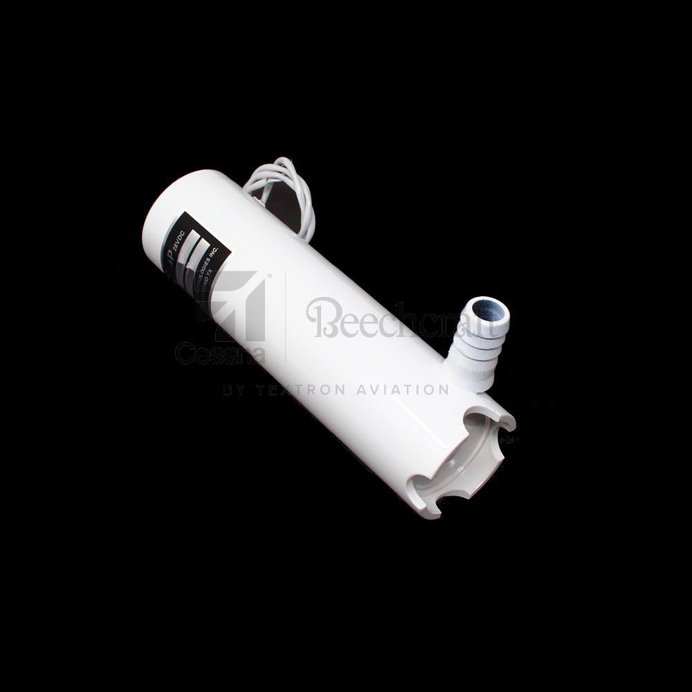 5250-7|PUMP, TOILET