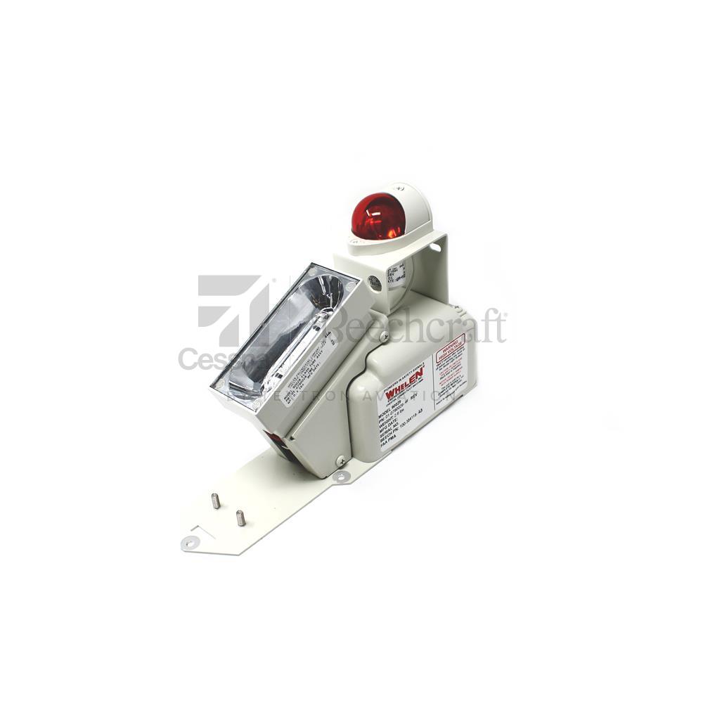 100-384118-23|LIGHT ASSEMBLY