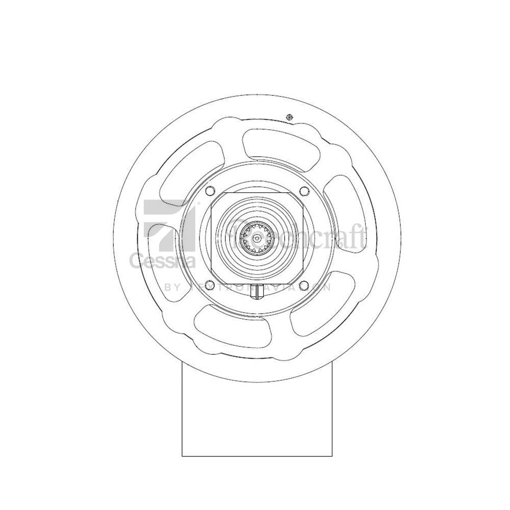 9914777-2REP|3KVA AV ALTERNATOR