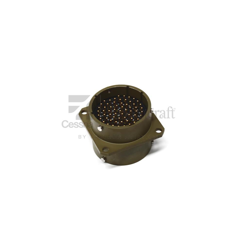 MS3119E24-61X|CONNECTOR