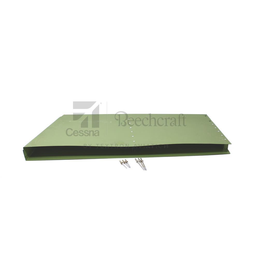 1234660-12|SKIN ASSY T.E. INBD-RH