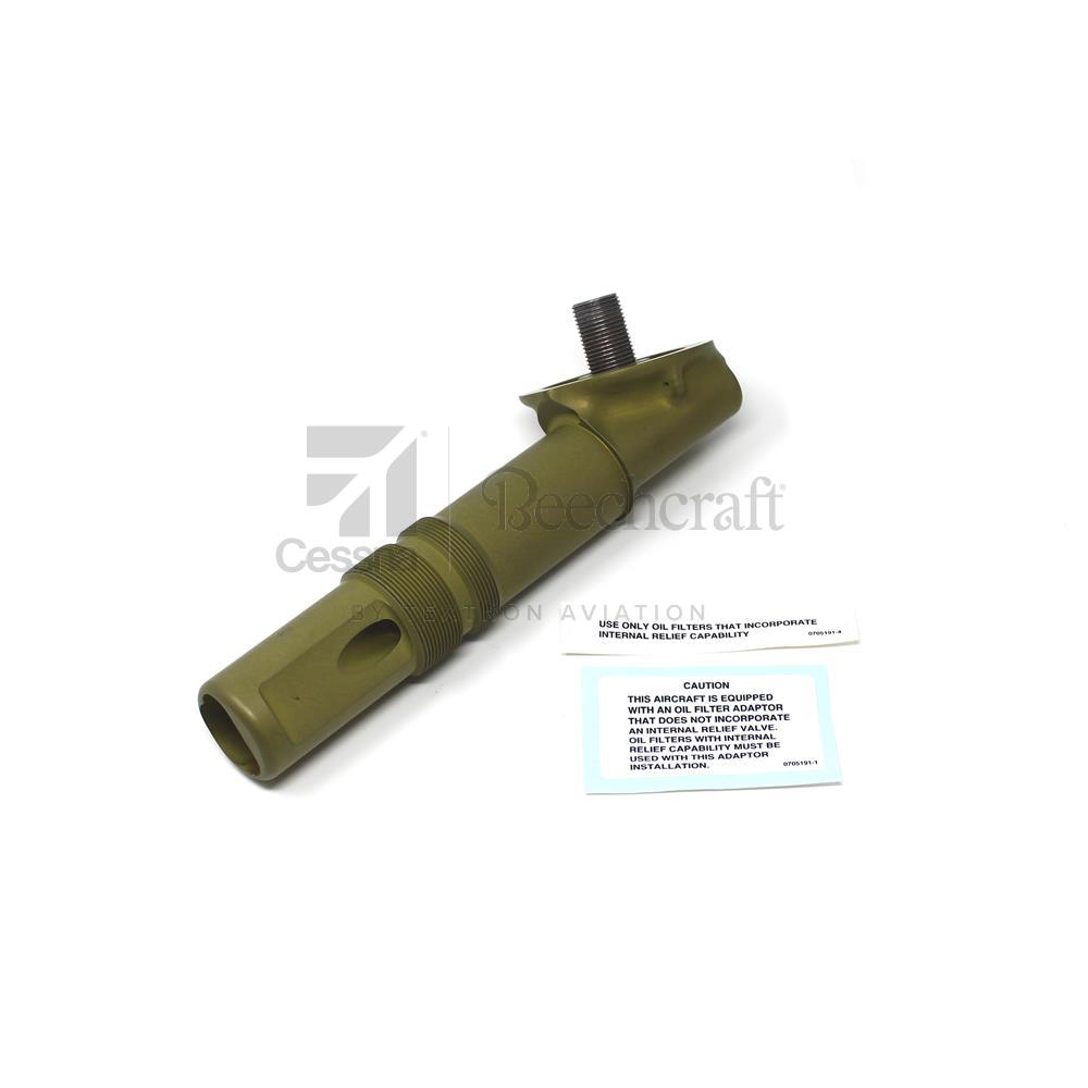 1250922-201|ADAPTER ASSEMBLY