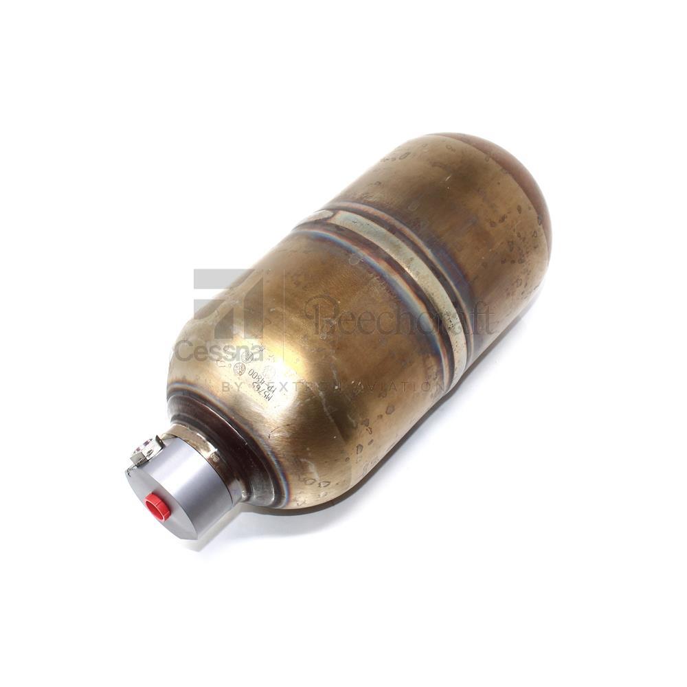 9914479-4|RESEVOIR BOTTLE EMERGENCY