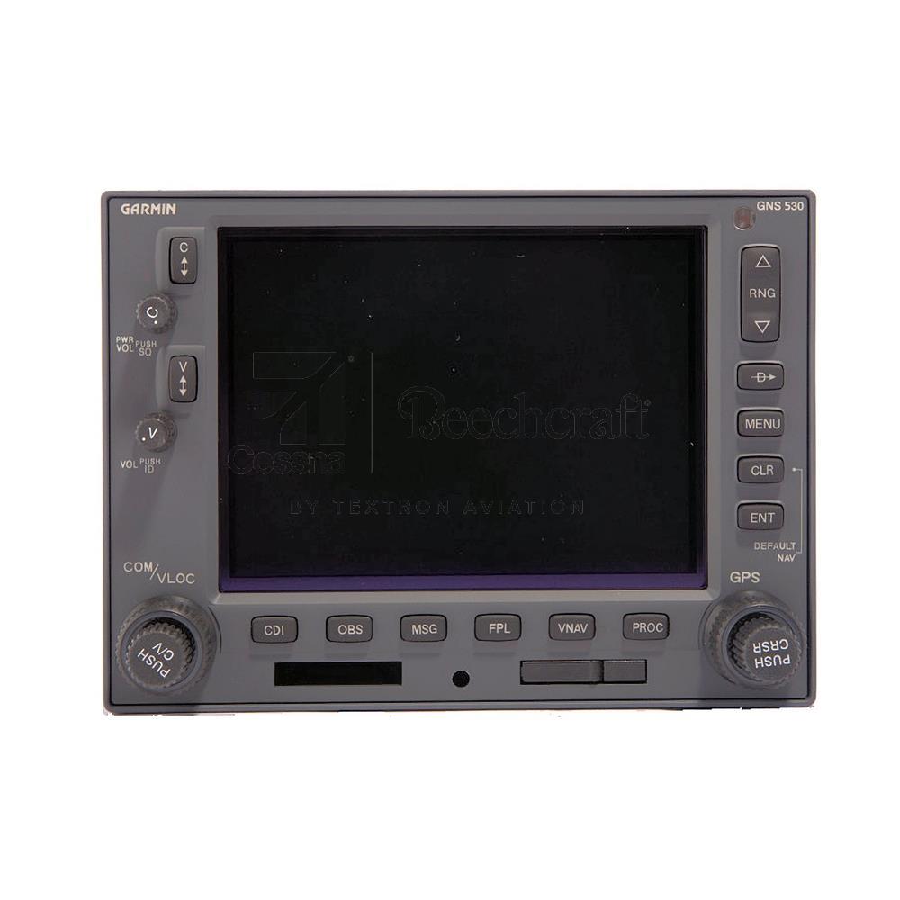 011-00835-10EX|NAV/COM/ GPS UNIT, GNS530A