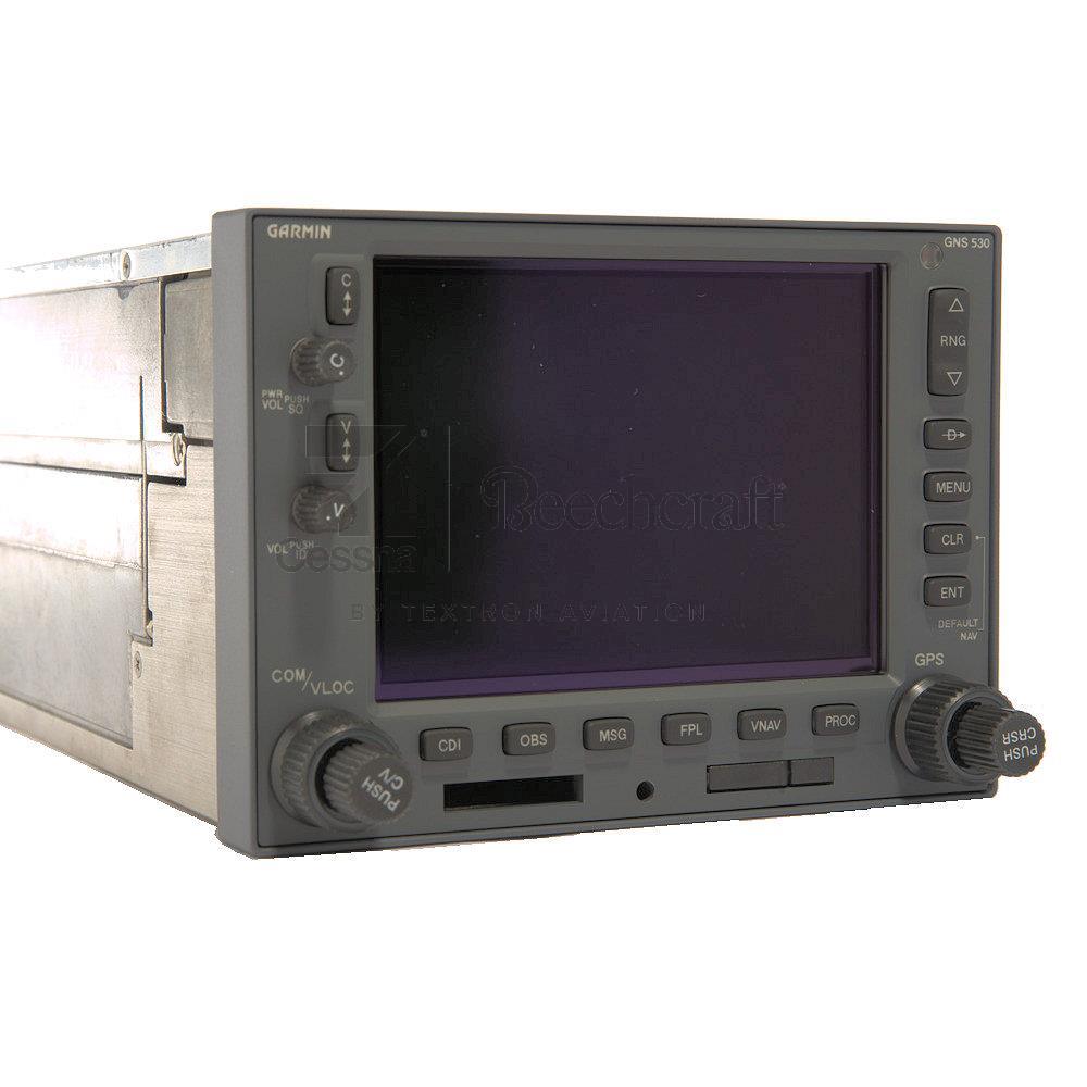 011-00835-10EX|NAV/COM/ GPS UNIT, GNS530A