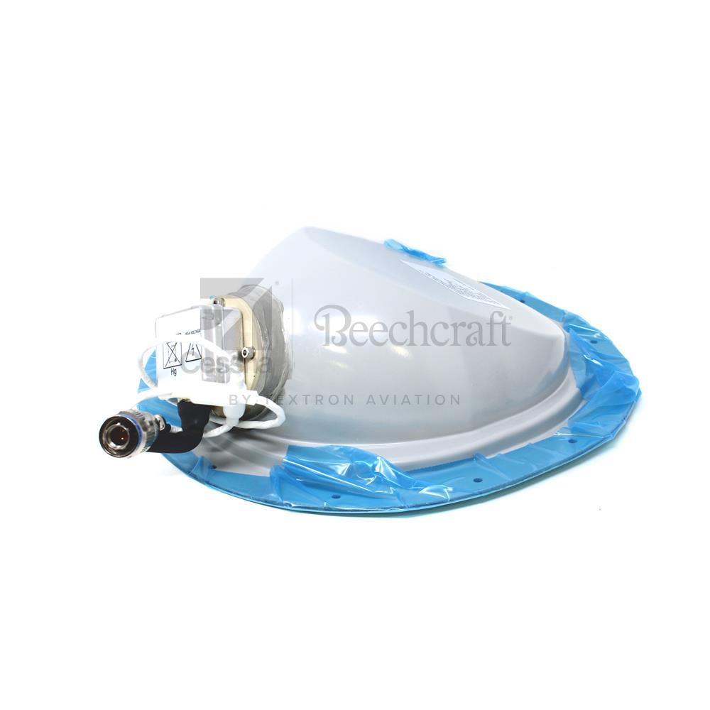 9912677-1|LANDING/ TAXI LIGHT ASSY- L.H.