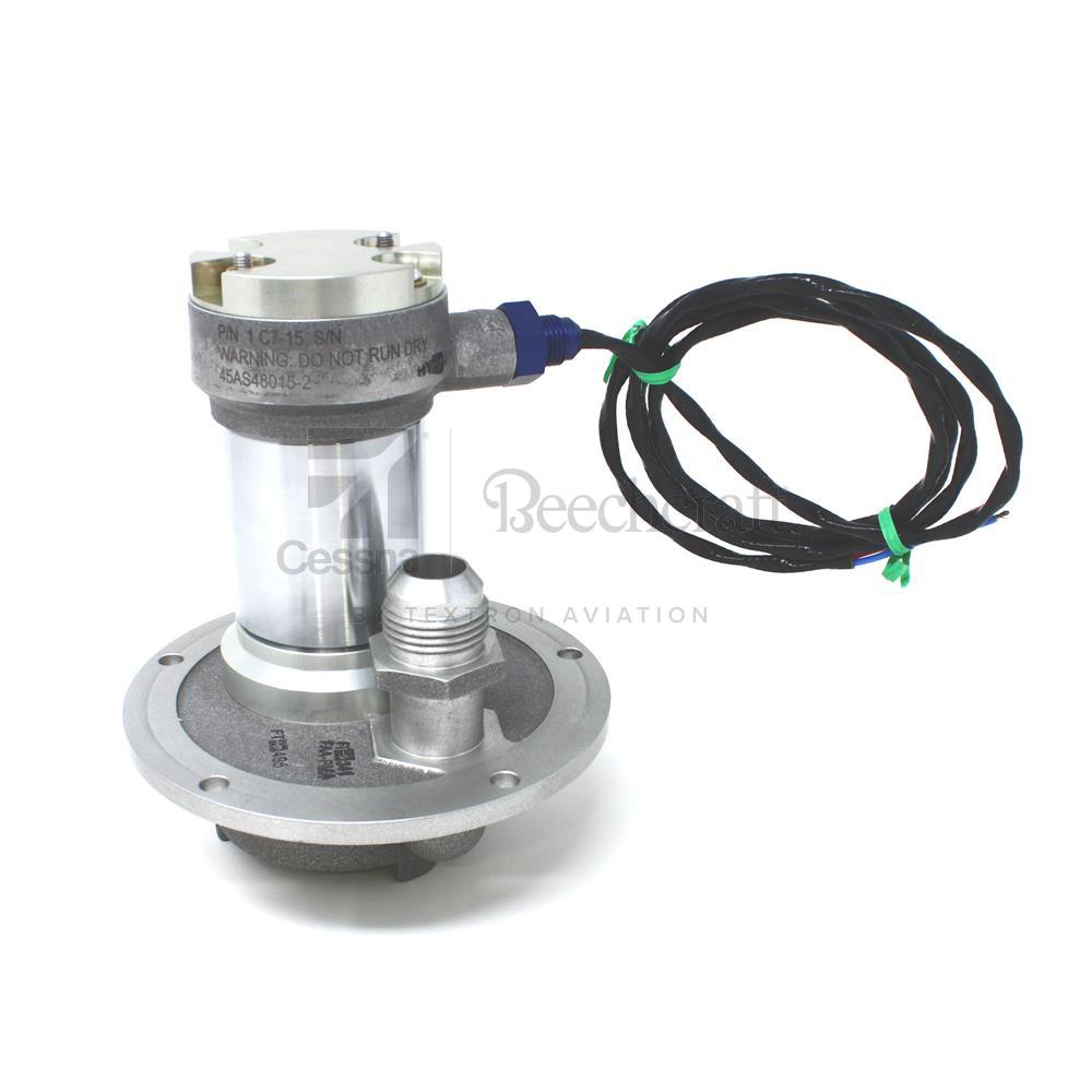 45AS48015-002|ELECTRIC FUEL PUMP
