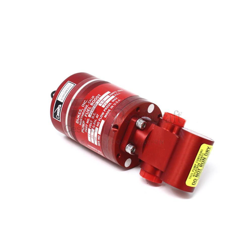 C291504-0101REP|PUMP FUEL AUX 12V