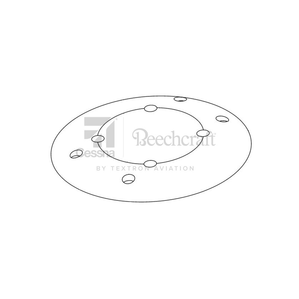 7514081-910REP|ANTENNA, TCAS DIRECTIONAL