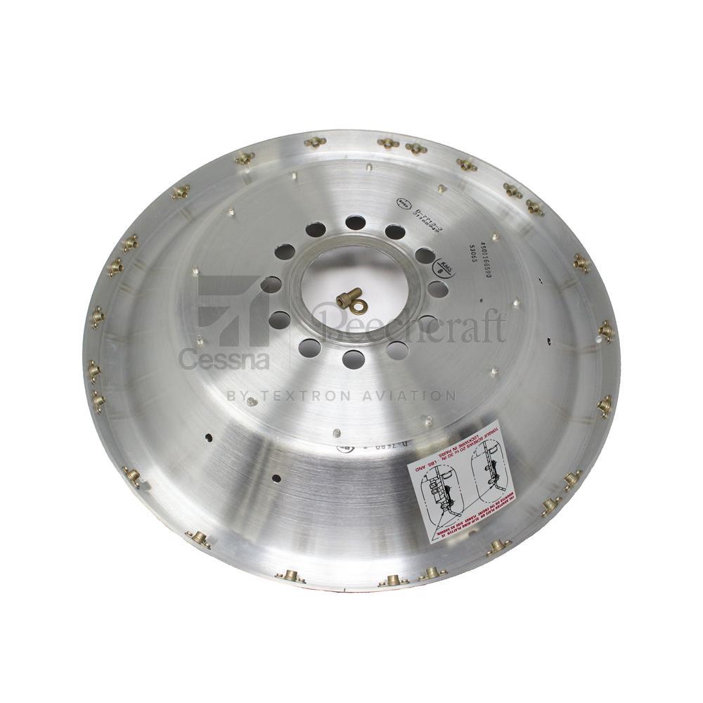 D-7713-3|BKD & ADAPTER ASSY
