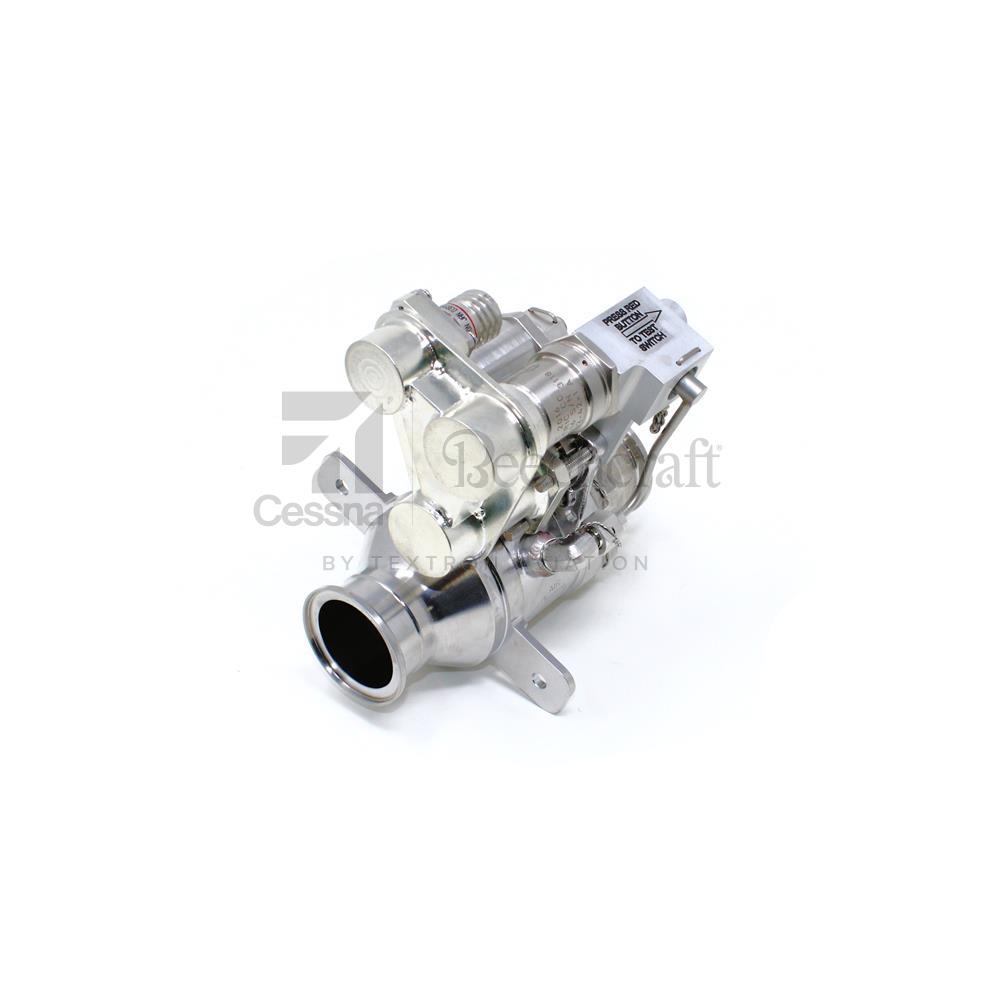 5188-00-7|ENGINE ANTI-ICE VALVE