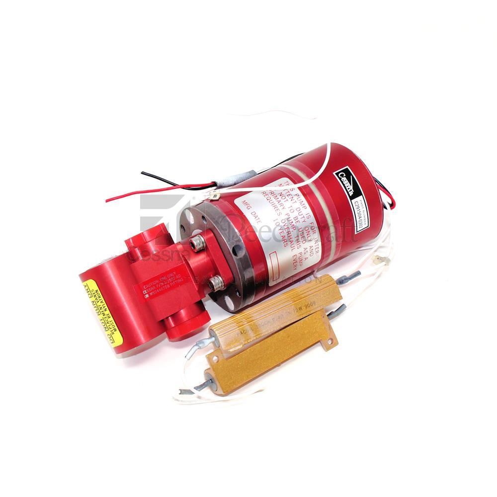 1521-00-3RX|PUMP FUEL