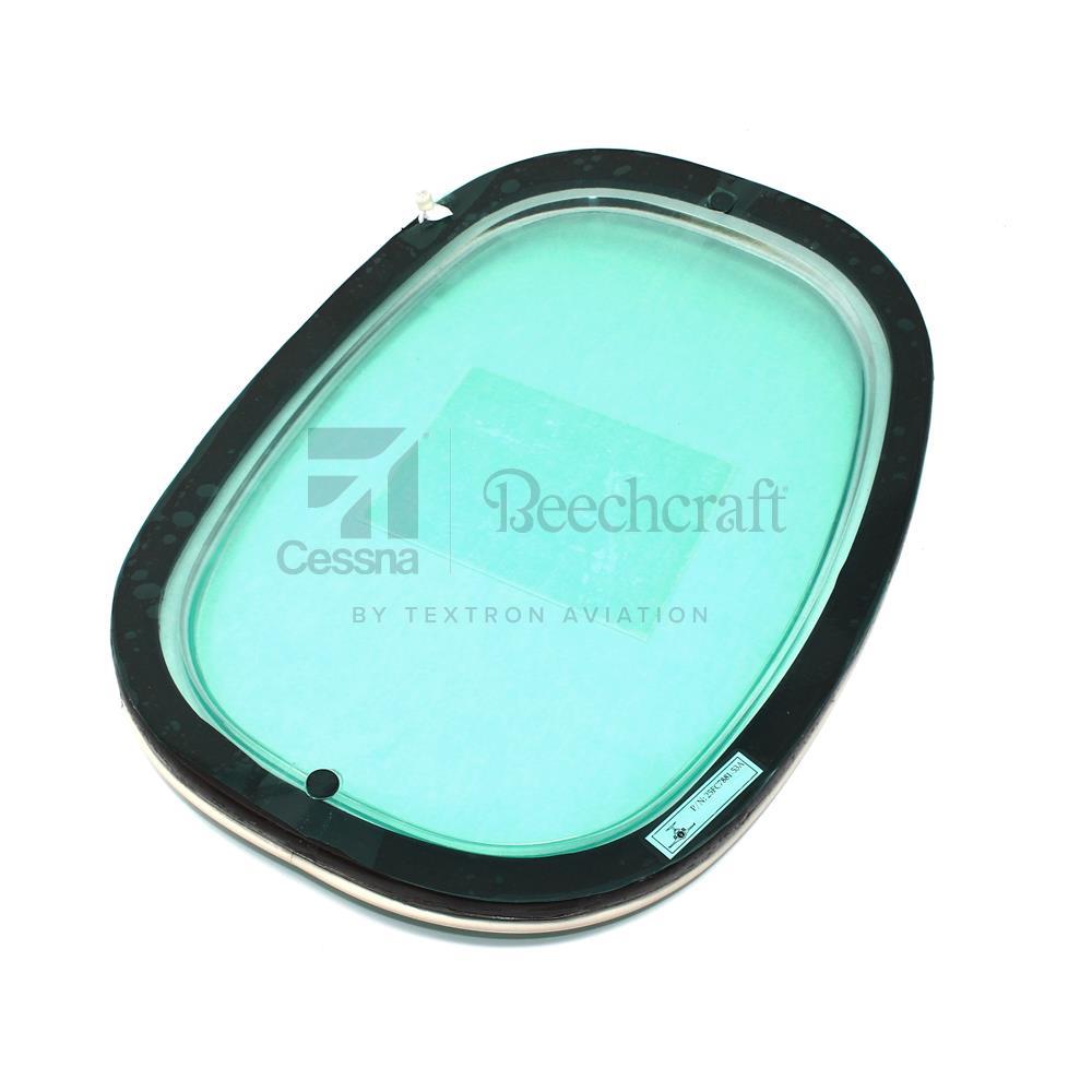 25FC7881-53AEX|PANEL CABIN WINDOW