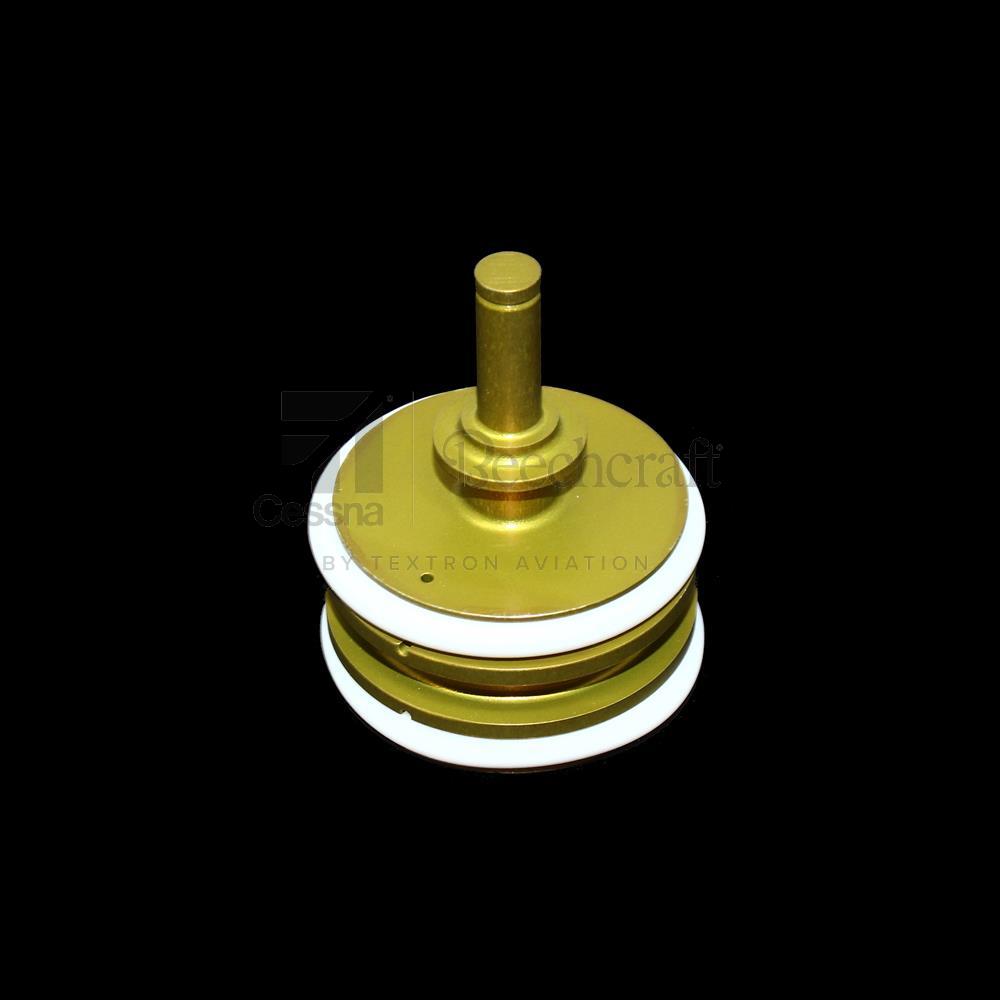 5542000-204|ISO. PISTON ASSY SPR