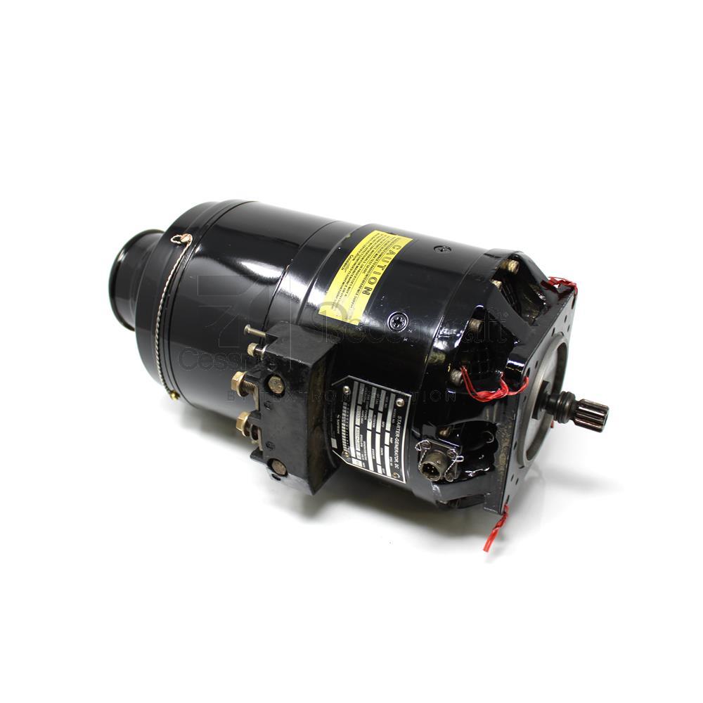 9912038-7EX|GENERATOR