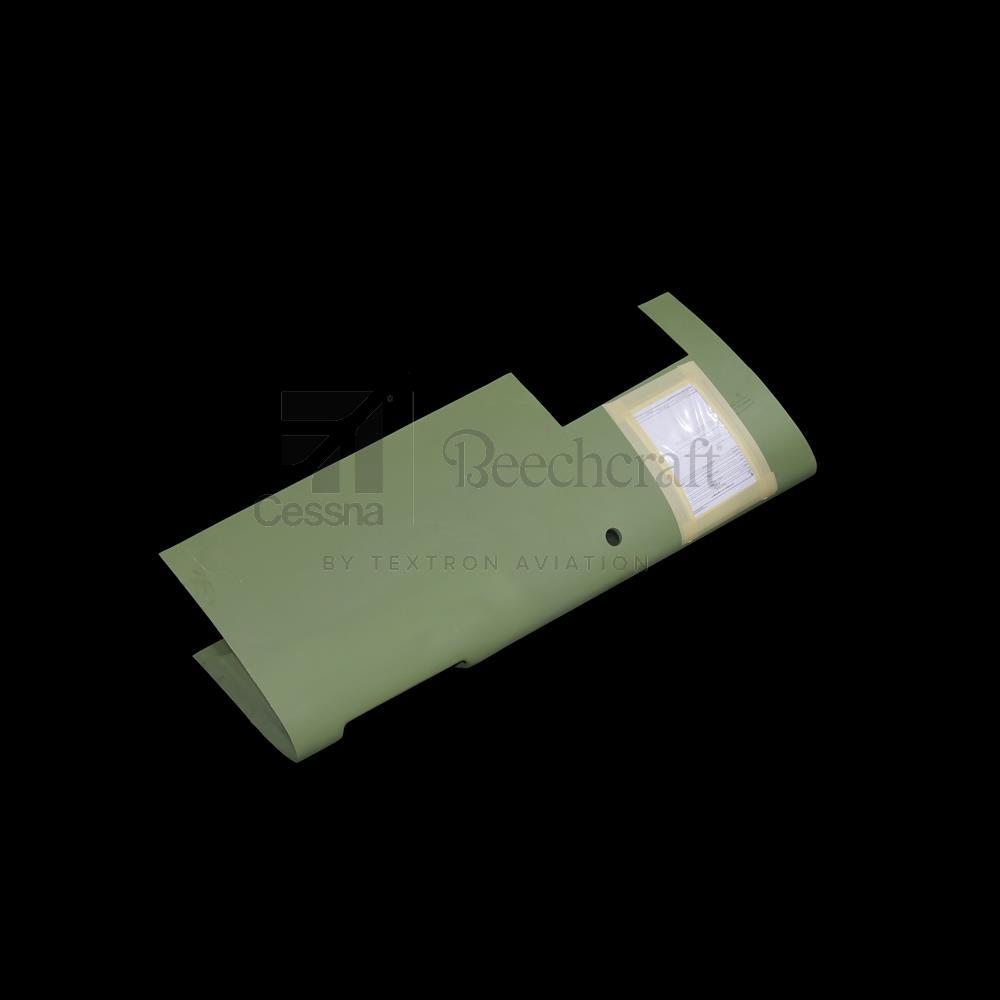 101-120123-7647|LEADING EDGE ASSY- UNDRILLED